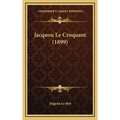 Jacquou Le Croquant (1899)