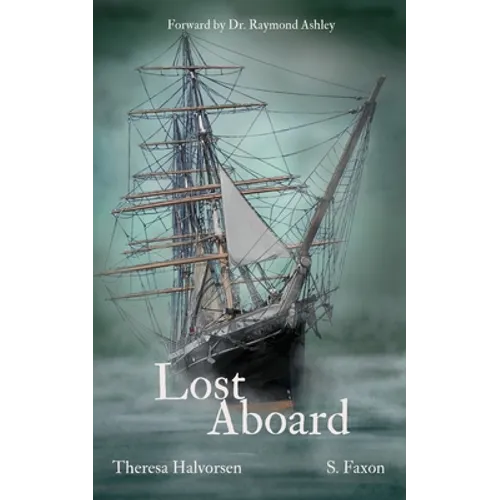Lost Aboard: Tales of the Spirits on Star of India