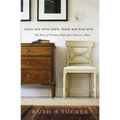 Black and White Bible, Black and Blue Wife: My Story of Finding Hope After Domestic Abuse