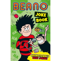 Beano Joke Book