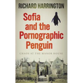 Sofia and the Pornographic Penguin