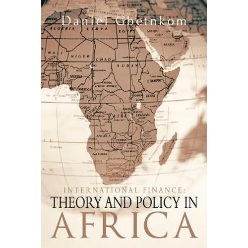 International Finance: Theory and Policy in Africa