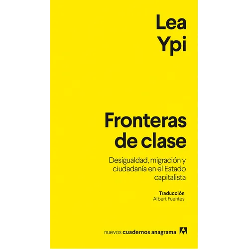 Fronteras de Clase