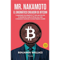 Mr. Nakamoto