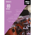 Trinity Rock & Pop 2018 Drums: Grade 3