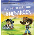 It's Time for Bed, Little Buckaroos