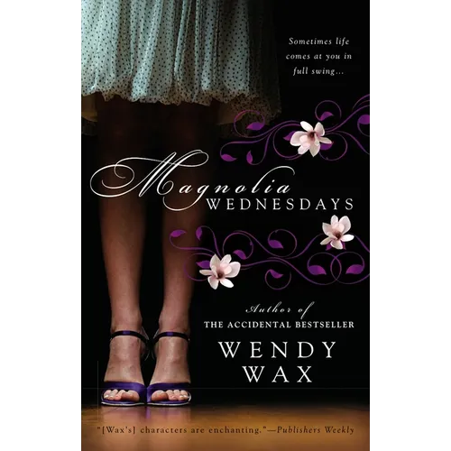 Magnolia Wednesdays