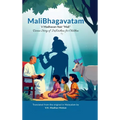 MaliBhagavatam: Divine Story Of Krishna For Children