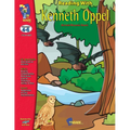 Reading with Kenneth Oppel Author Study Grades 4-6 Silverwing, Sunwing & Firewing