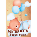 My Baby's First Year