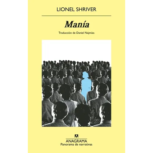 Manía