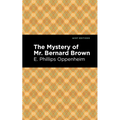 The Mystery of Mr. Benard Brown