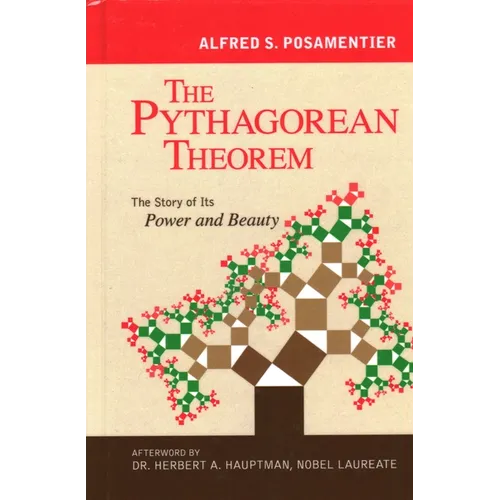 The Pythagorean Theorem