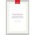Flavius Merobaudes: A Translation and Historical Commentary Transactions, American Philosophical Society (Vol. 61, Part 1)