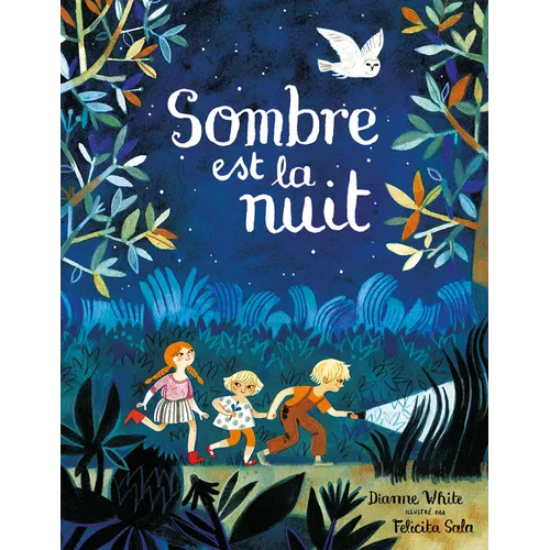 Sombre Est La Nuit