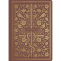 ESV Illuminated Scripture Journal: Numbers