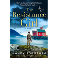 The Resistance Girl