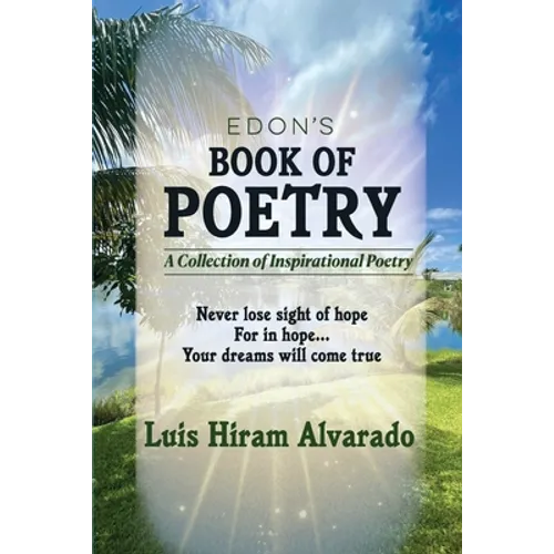 Edon's Book of Poetry