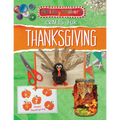 Crafts for Thanksgiving