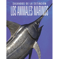 Los Animales Marinos: Salvados de la Extinción