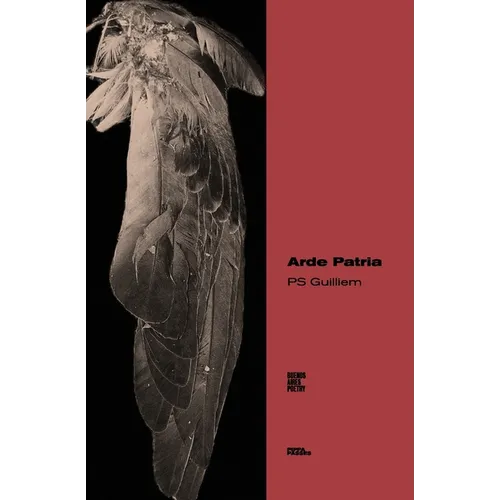 Arde Patria