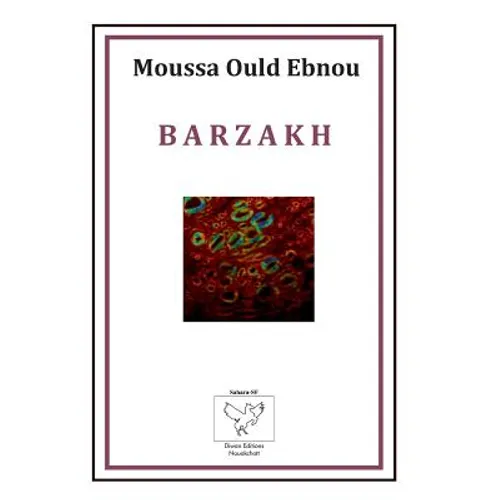 Barzakh