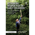 Rethinking Weapon Play in Early Childhood: How to Encourage Imagination, Kindness, and Consent in Your Classroom