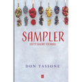 Sampler: Fifty Short Stories