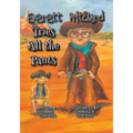 Everett Pritchard Tries All the Pants