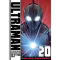 Ultraman, Vol. 20