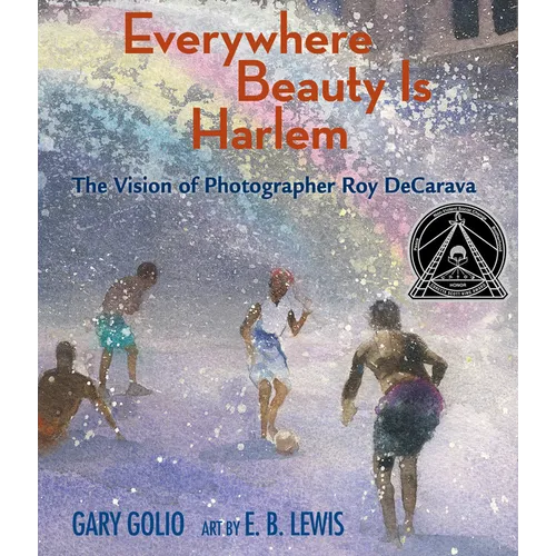 Everywhere Beauty Is Harlem: The Vision of Photographer Roy Decarava