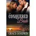 Their Conquered Bride: (Large Print)