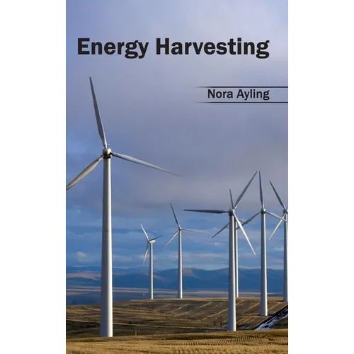 Energy Harvesting