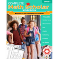 Complete Math Scholar Grade 6