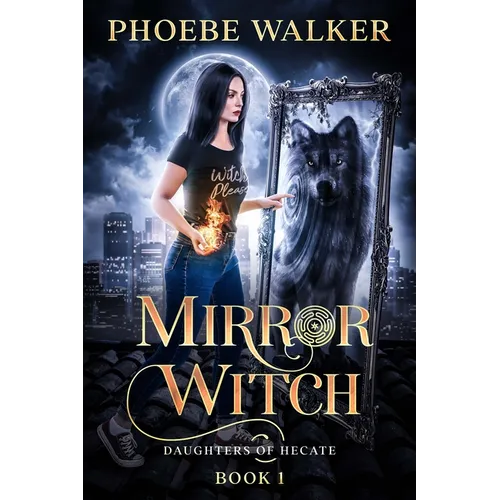 Mirror Witch