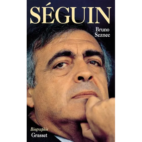 Philippe Séguin