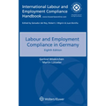 Labour and Employment Compliance in Germany