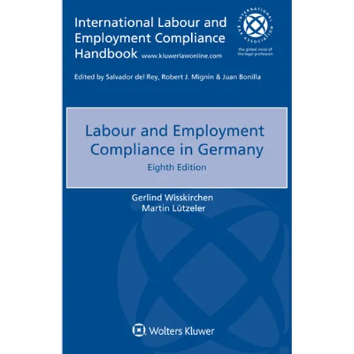 Labour and Employment Compliance in Germany