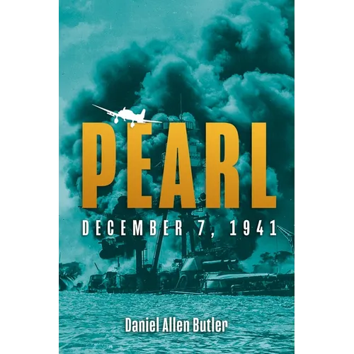 Pearl: December 7, 1941