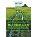 Ways to Increase Utility of Major Irrigation Projects in Command Areas
