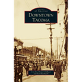 Downtown Tacoma