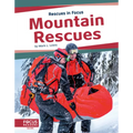 Mountain Rescues