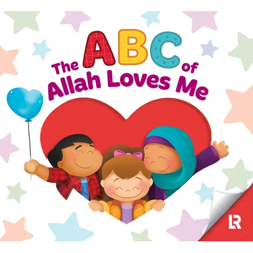 ABC of Allah Loves Me