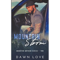 Mountain Storm