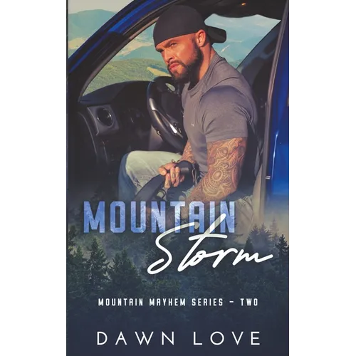 Mountain Storm