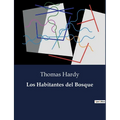 Los Habitantes del Bosque