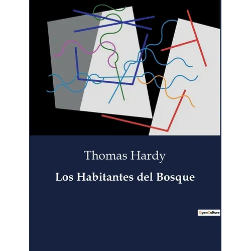 Los Habitantes del Bosque