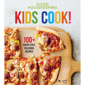Good Housekeeping Kids Cook!: 100+ Super-Easy, Delicious Recipes - A Kids Cookbook