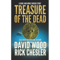 Treasure of the Dead: A Dane and Bones Origin Story