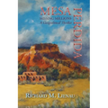 Mesa Perdida: A Geopolitical Thriller